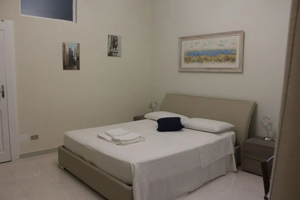 "Leonessa di Puglia"