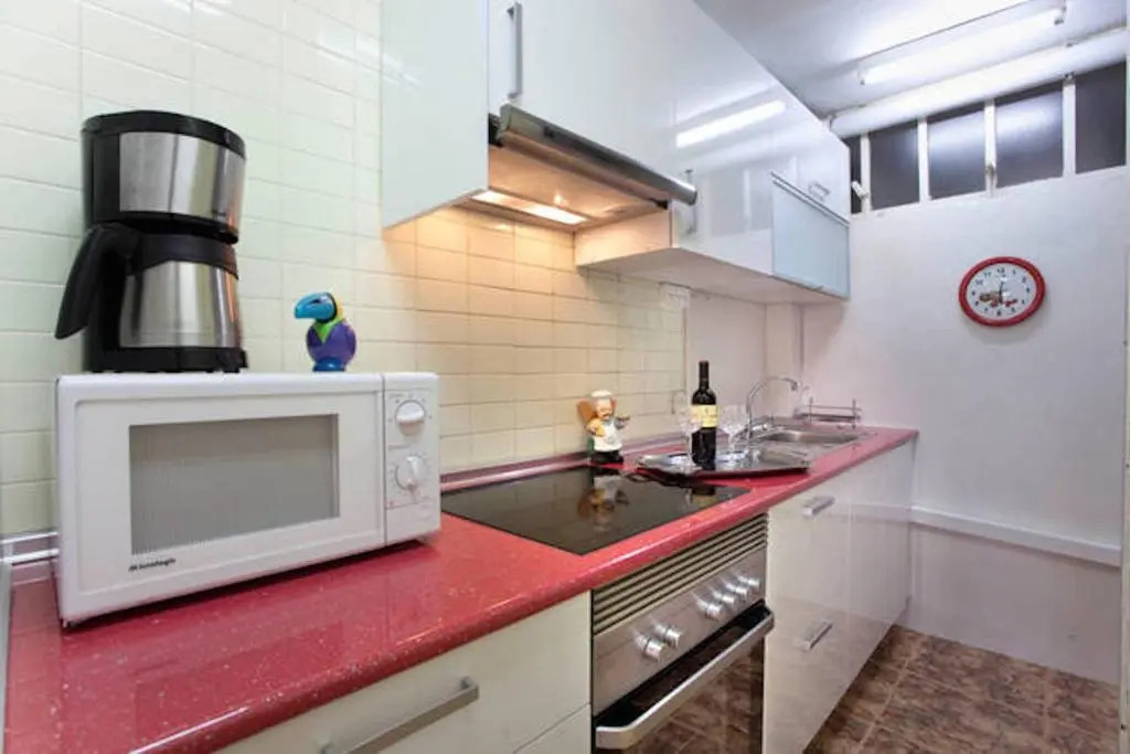 Apartament Llavaneres I