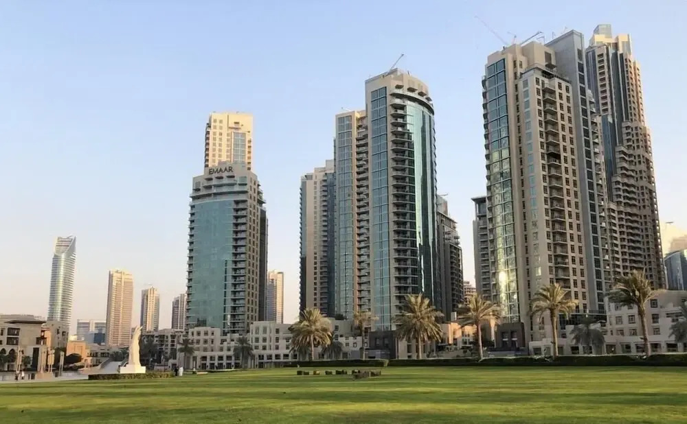 Elite Royal Apartment - Burj Khalifa & Fountain view - Royal