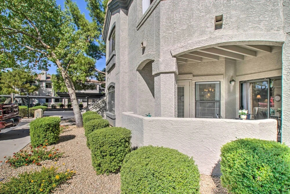 Near Golfing: Scottsdale Condo w/ Resort Amenities