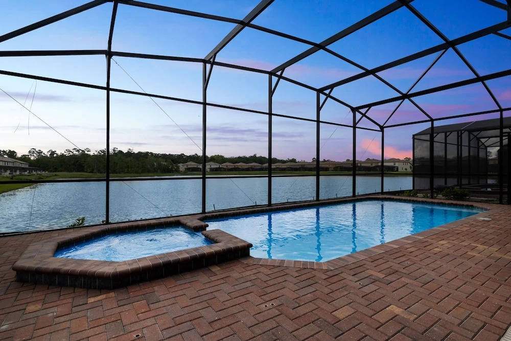Windsor at Westside by Florida Star Vacations