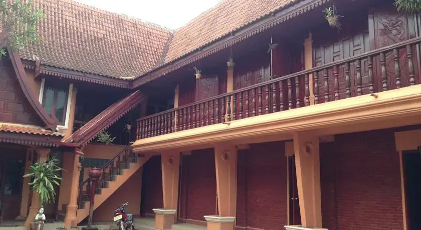 Davien Hotel