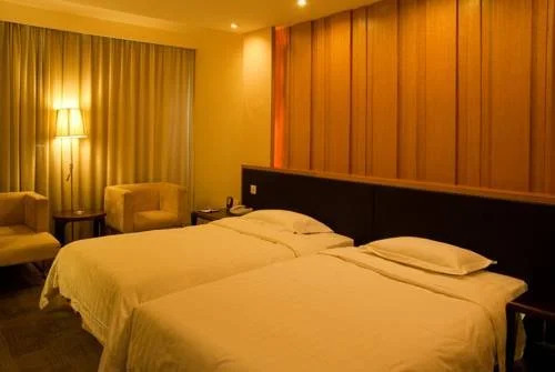 Eletel Hotel Shenyang