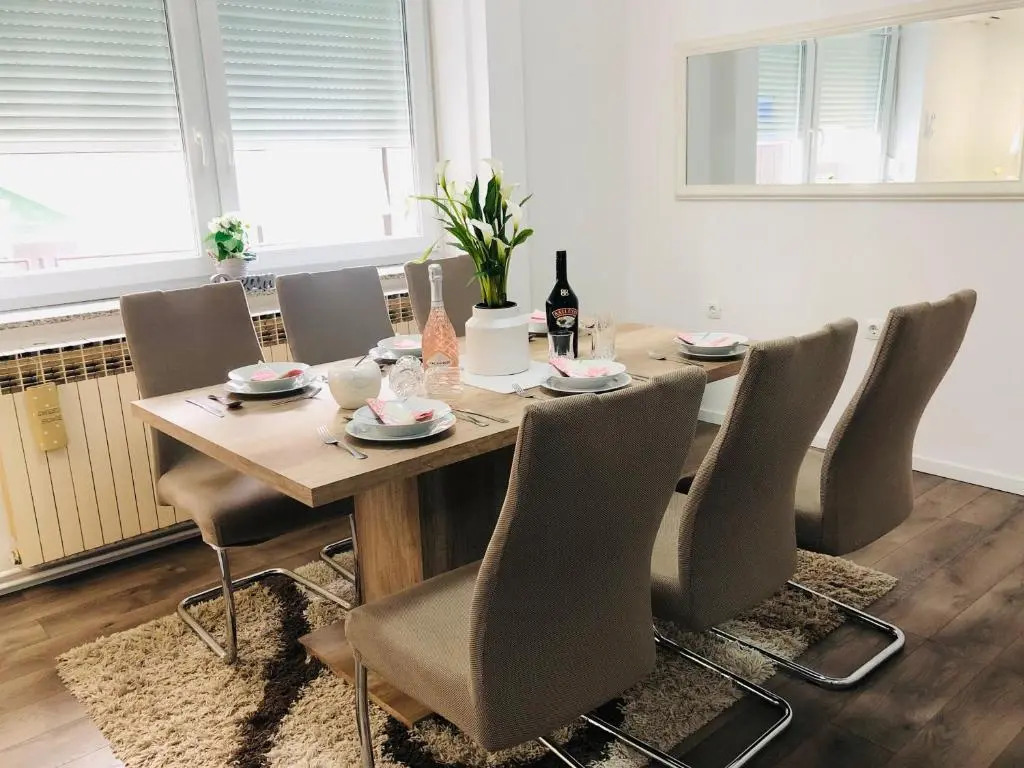 Apartmani "Mimoza"