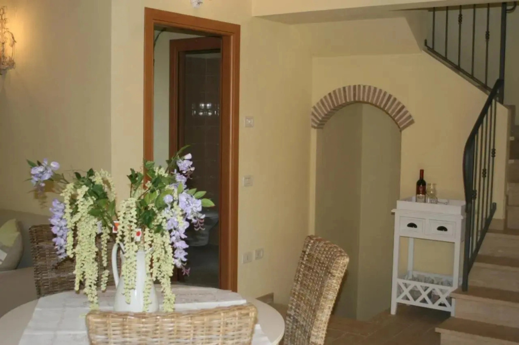 Belfiore Apartments