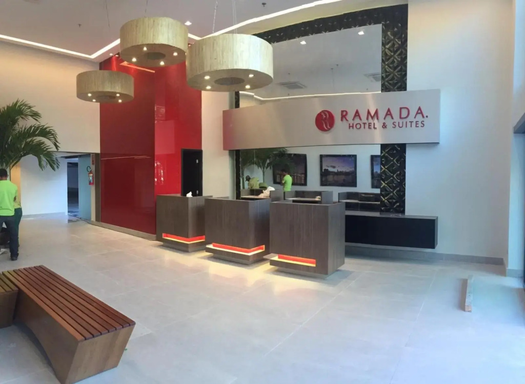 LOFT PREMIUM Boa Viagem 20 andar
