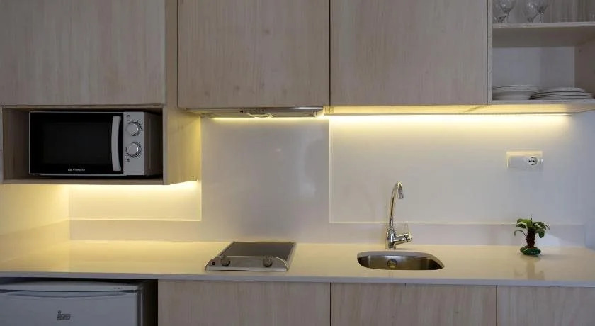 Apartamentos Pou Des Pujols