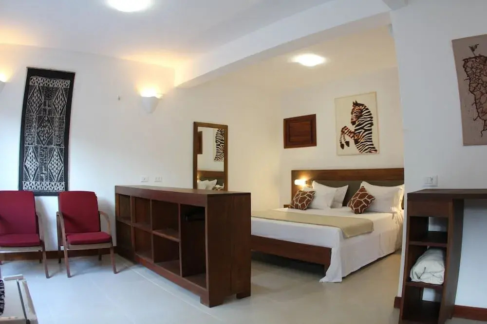 Hotel Sao Francisco