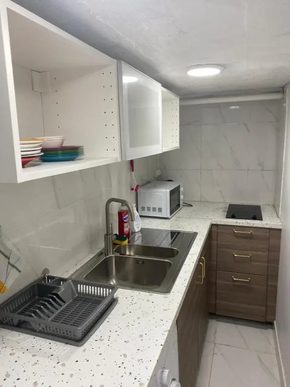 Nice Studio Livry (Adults Only)