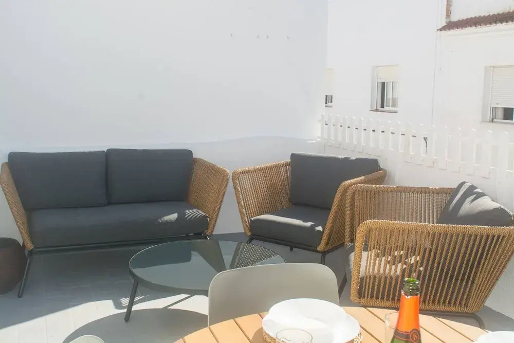Casasol, The Perfect Location To Stay In Conil