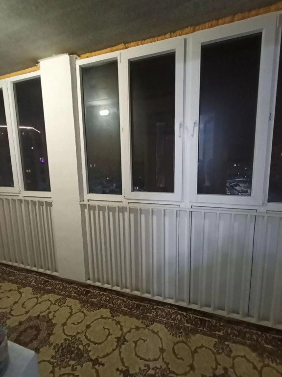 Апартаменты в пгт. Жилино-1, 1-й квартал, 3