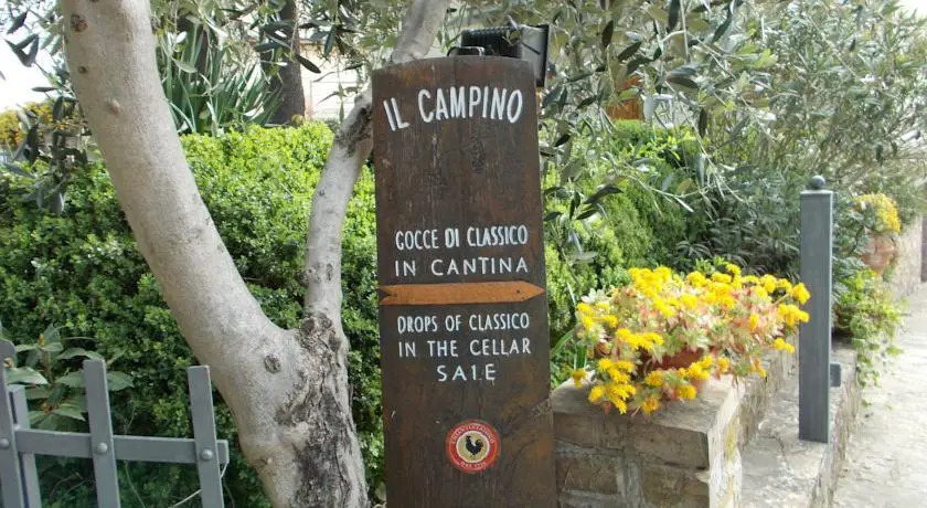 Il Campino