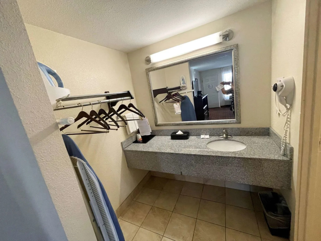 Motel 6 Oklahoma City, OK - Fairgrounds West