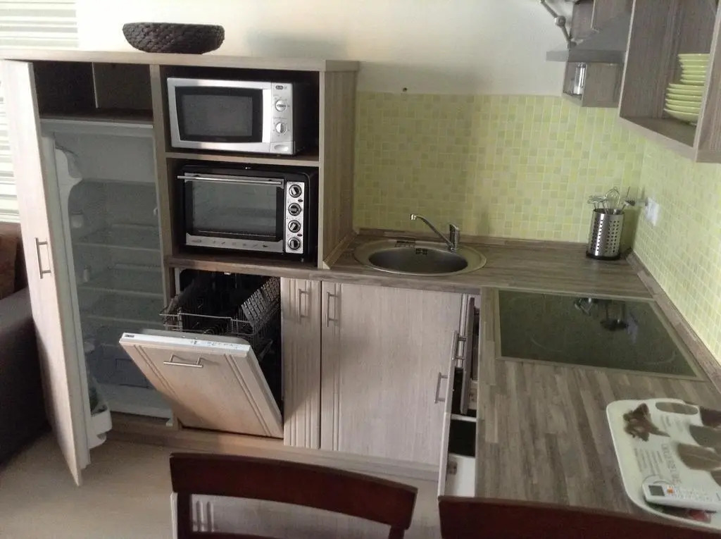Andrea Apartman