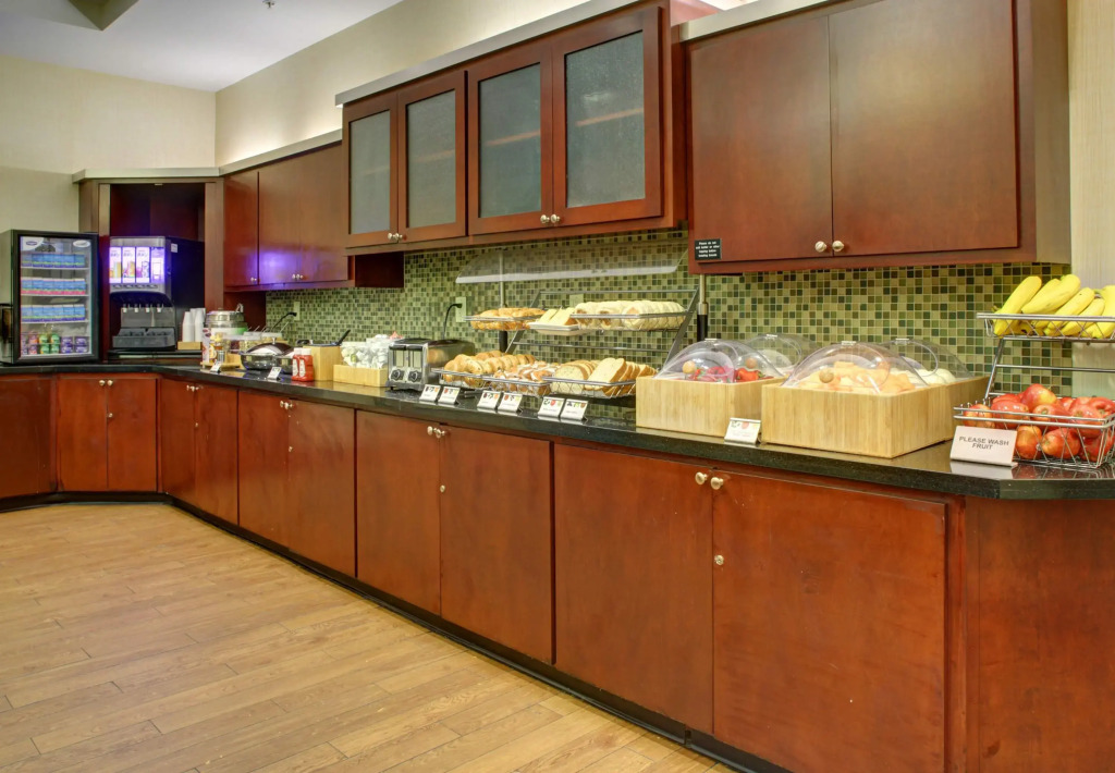 Springhill Suites by Marriott West Palm Beach I-95