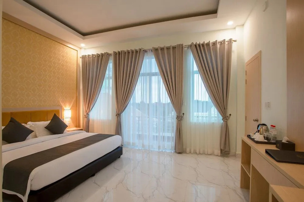 Sangkahak Mith Hotel