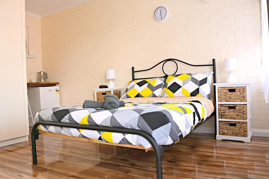 Whyalla Country Inn Motel
