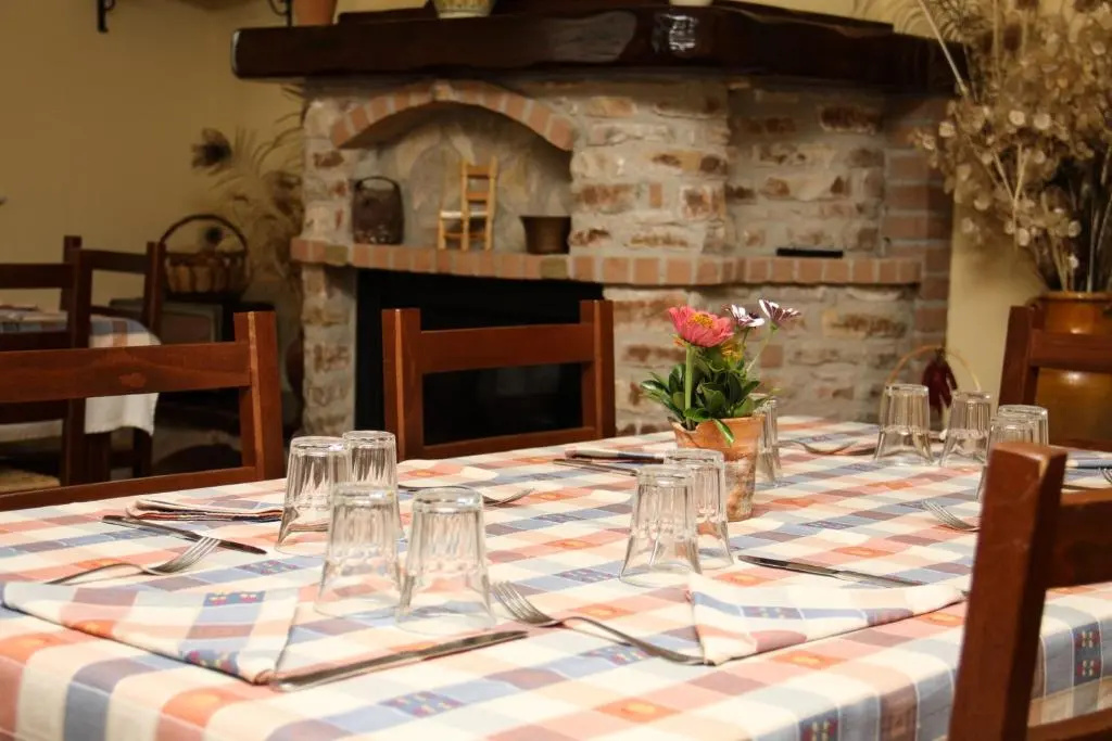 Agriturismo Il Regio Tratturo