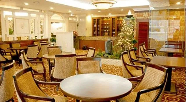 Benikea Win Hotel