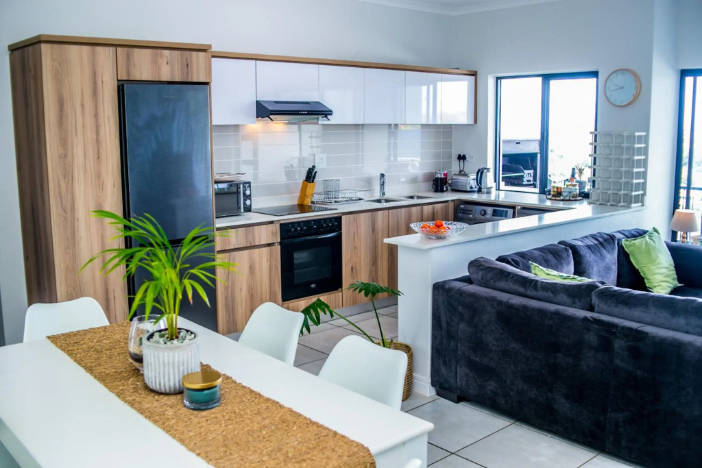 Ballito Sea Villa