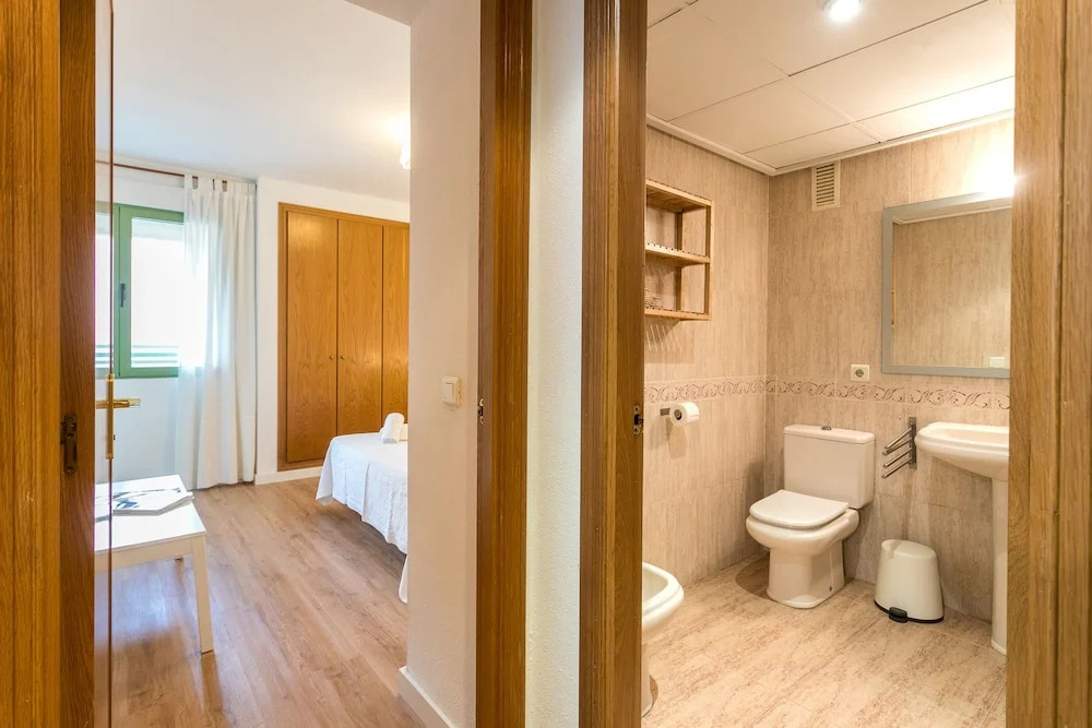 ApartUP Patacona Beach III