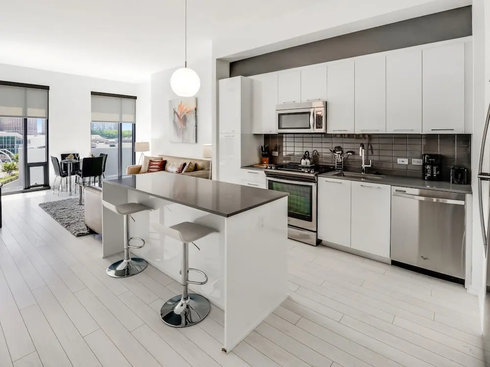 Bluebird Suites at Park Crest
