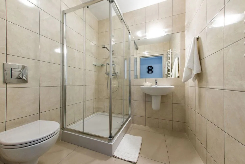 Hotel Przy Dworze