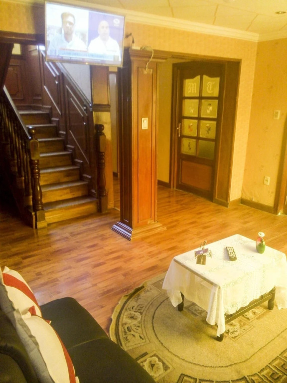 Belmont B&B