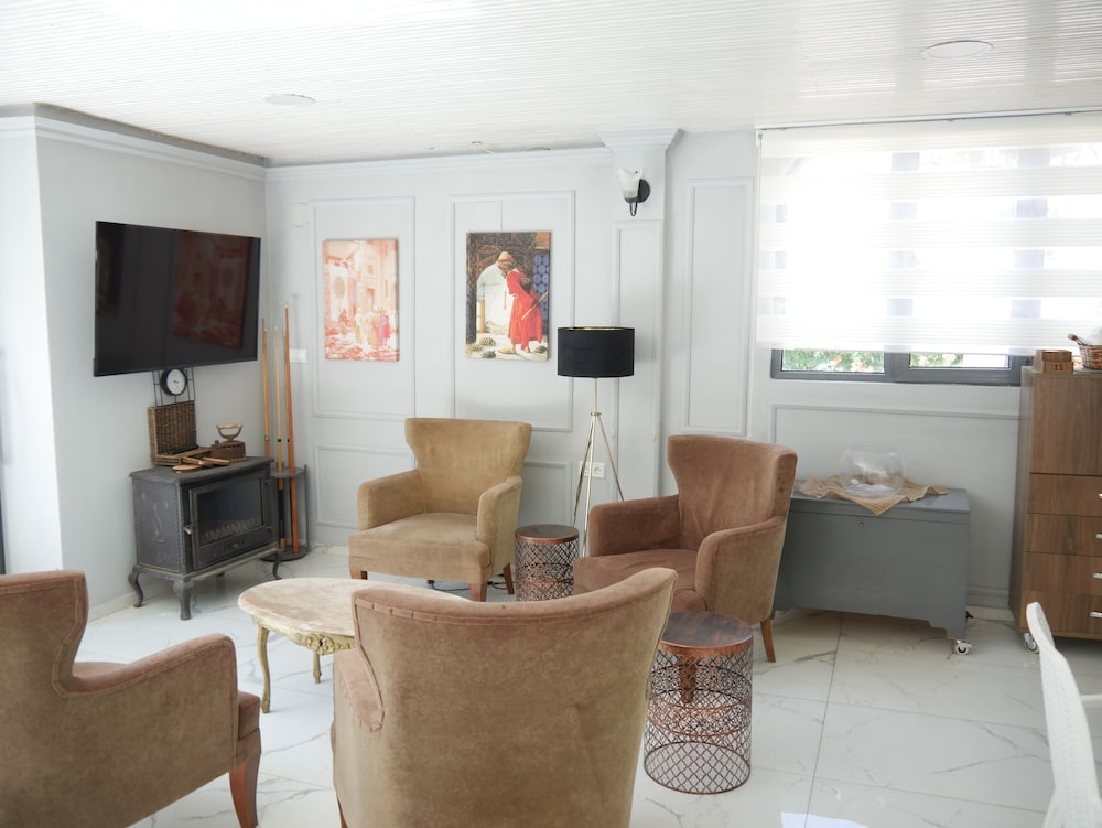 Nefis Hotel Ölüdeniz