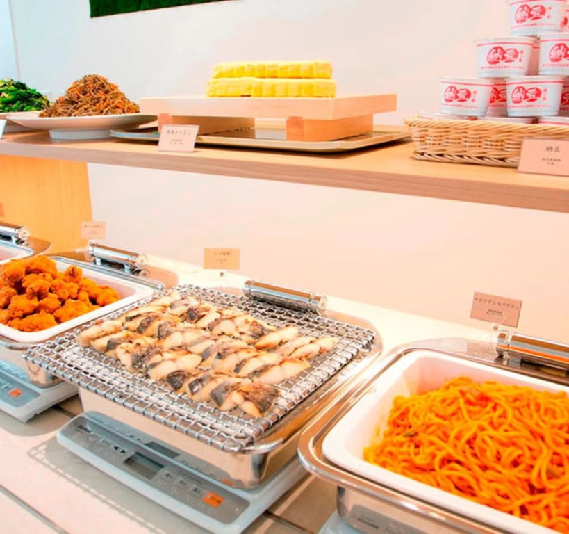 Just Inn Premium Nagoya Station
