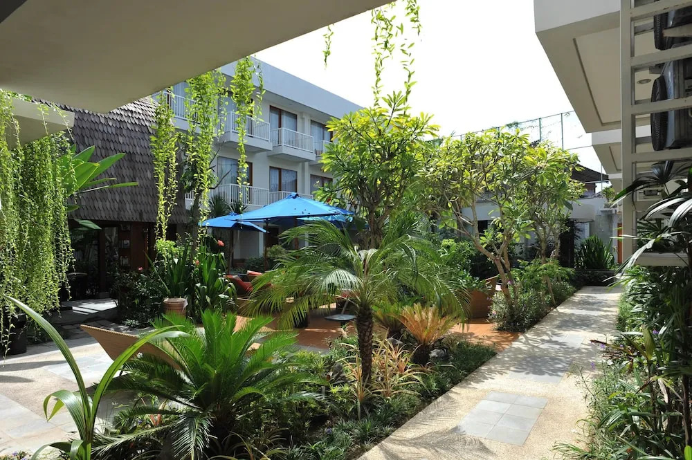 Airy Sanur Danau Tamblingan 192 Denpasar Bali