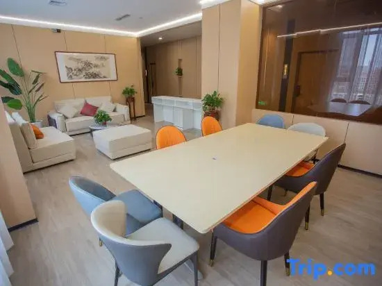 Taiyuan YS Hotel