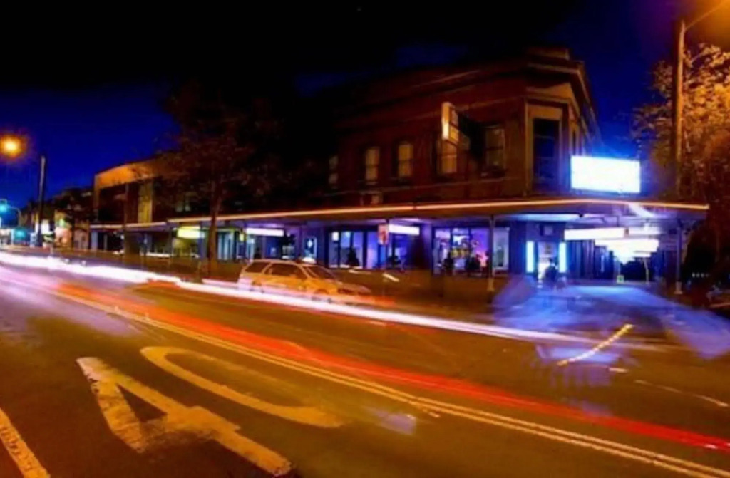 Delany Hotel