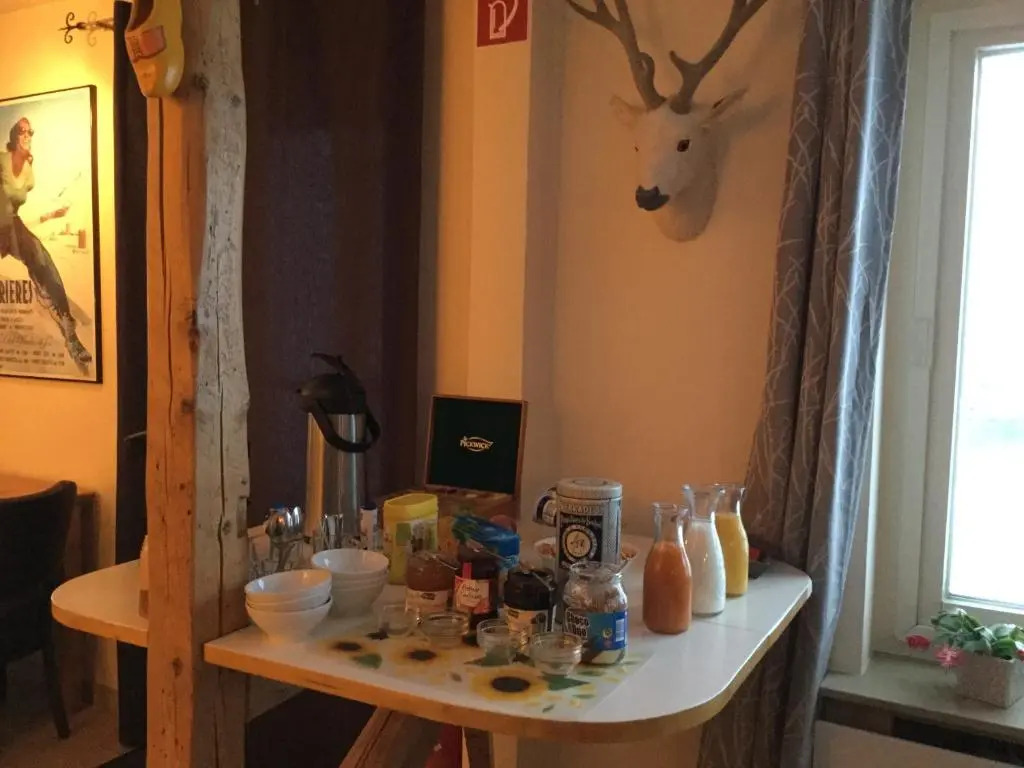 Hotel Pension De Gasterei