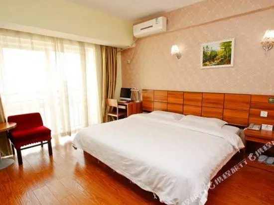 Qinxin Lemon Hotel Xi'an