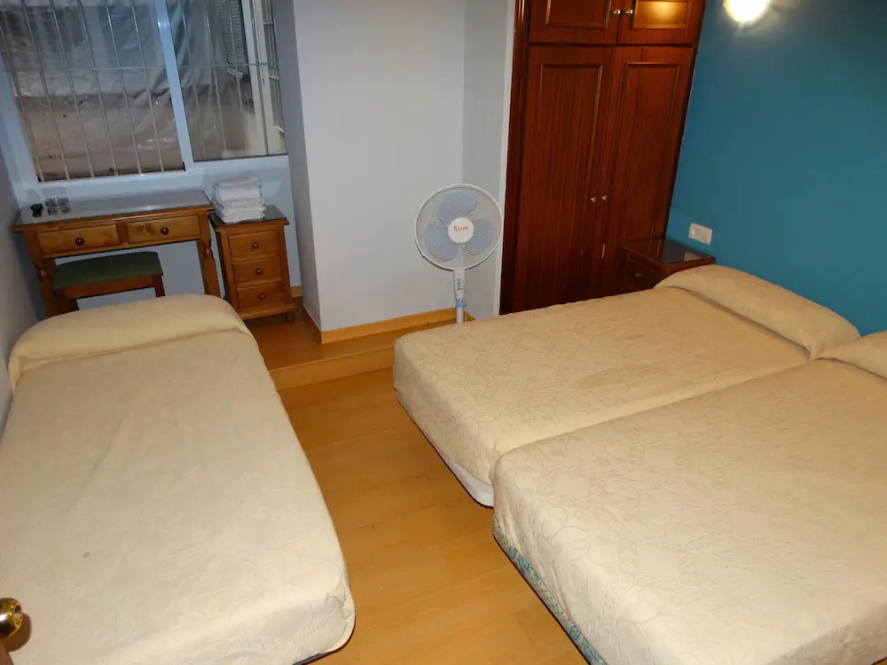 Aparthotel Mariola