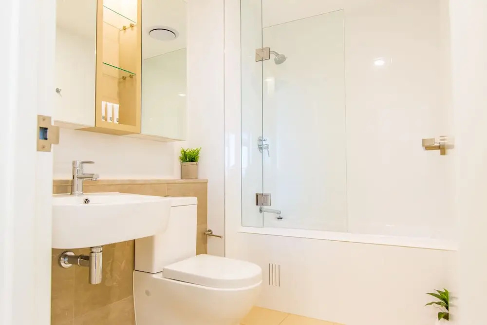 New Resort Style Urban Village in Macquarie Park