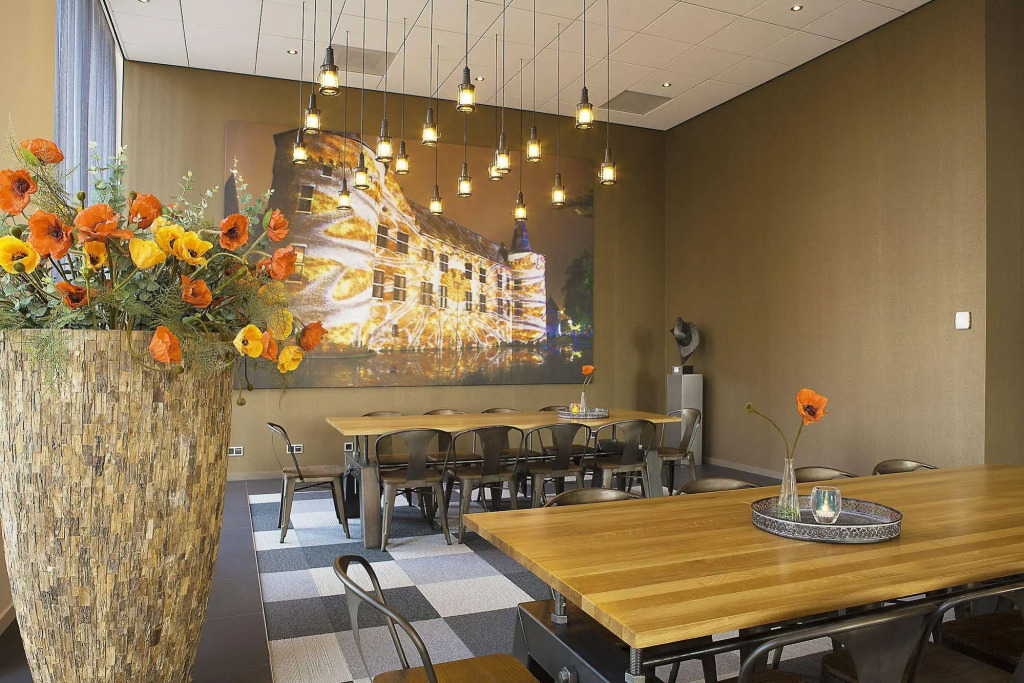 Fletcher Wellness-Hotel Helmond