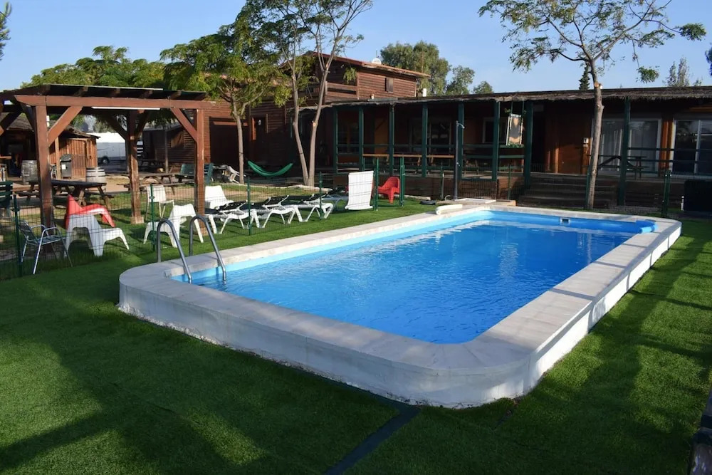Escuela Albufera