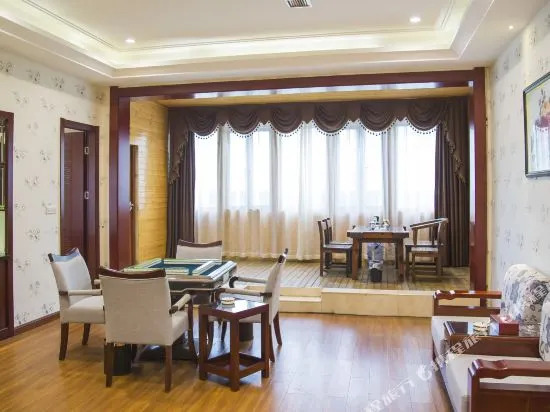 Tian Heng Hotel