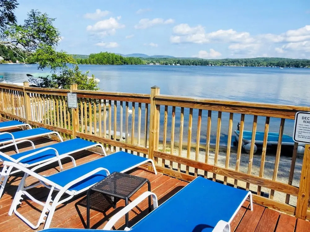 Rodeway Inn Tilton