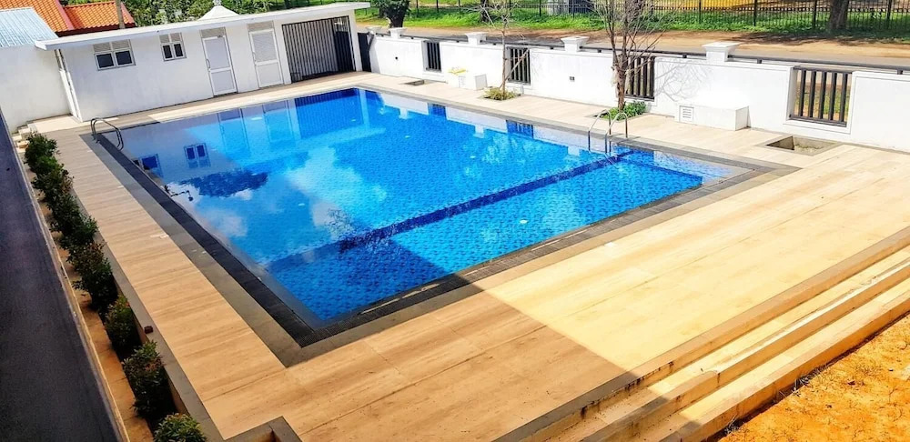 Livinya Holiday Resort