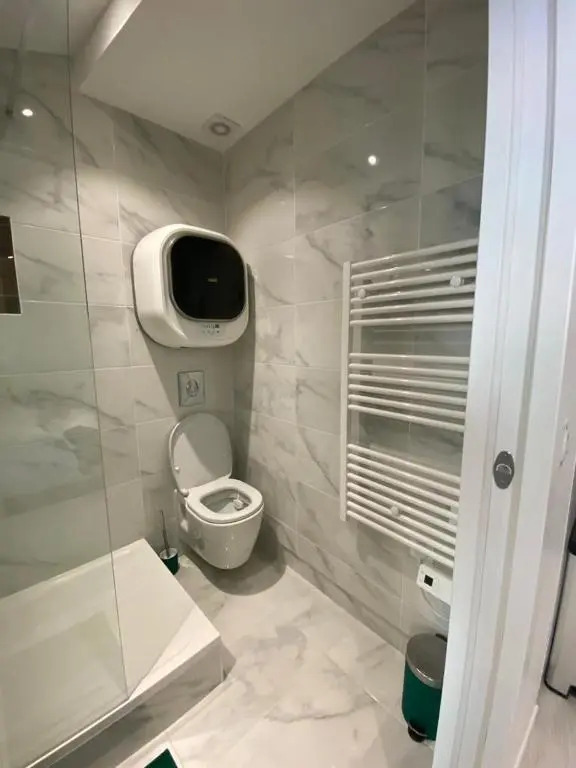 La Suite 17