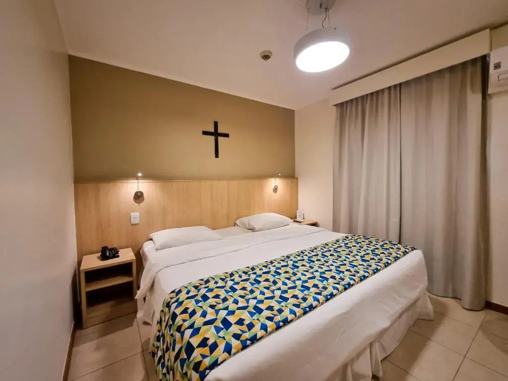 Hotel Rainha dos Apóstolos