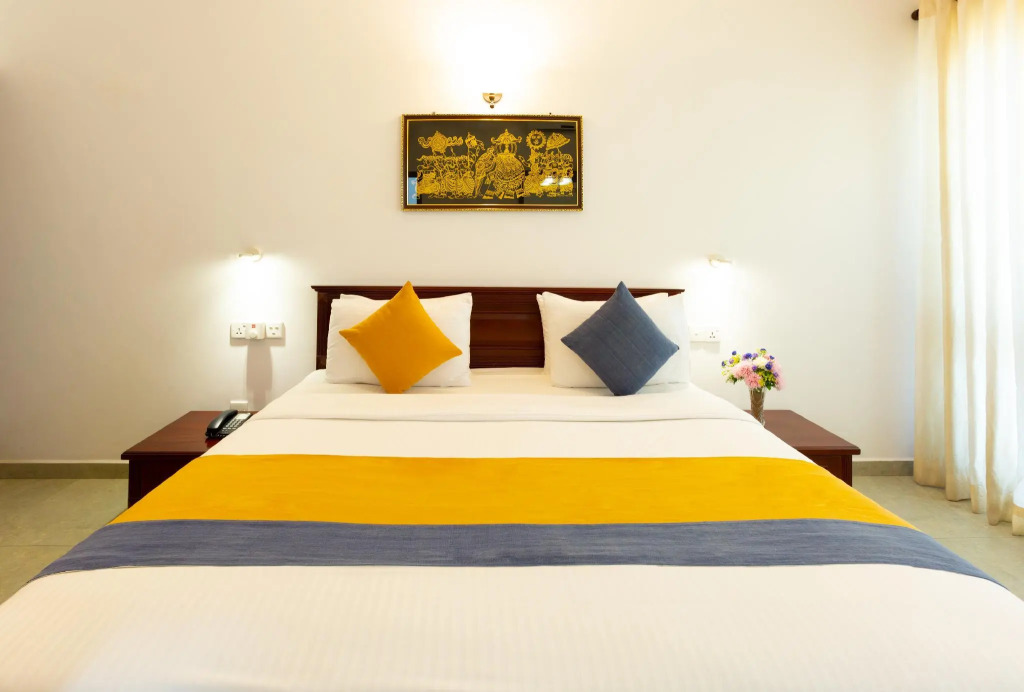 Hotel Yo Kandy