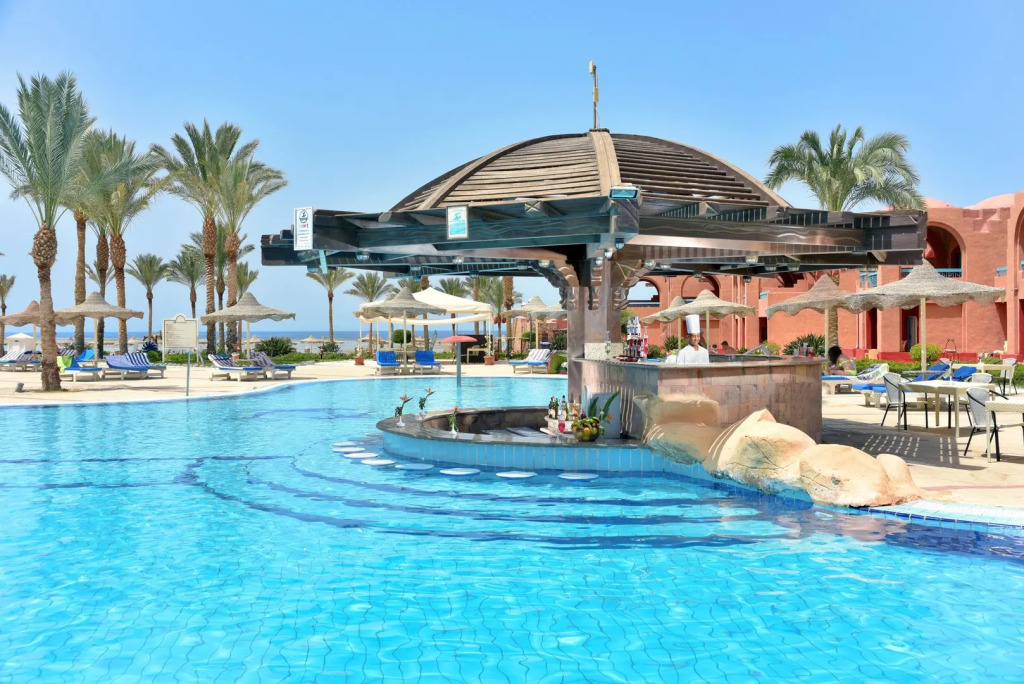 Swisstouch Oriental Resort