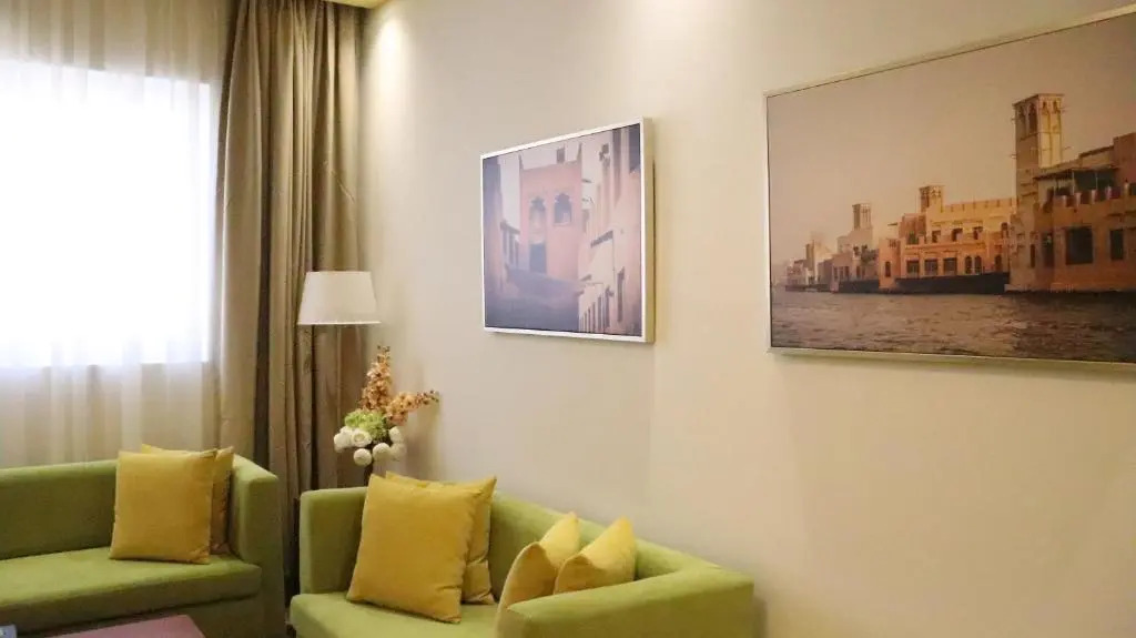 Alriyad Hotel