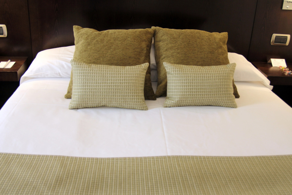 Hotel Conde Duque Bilbao