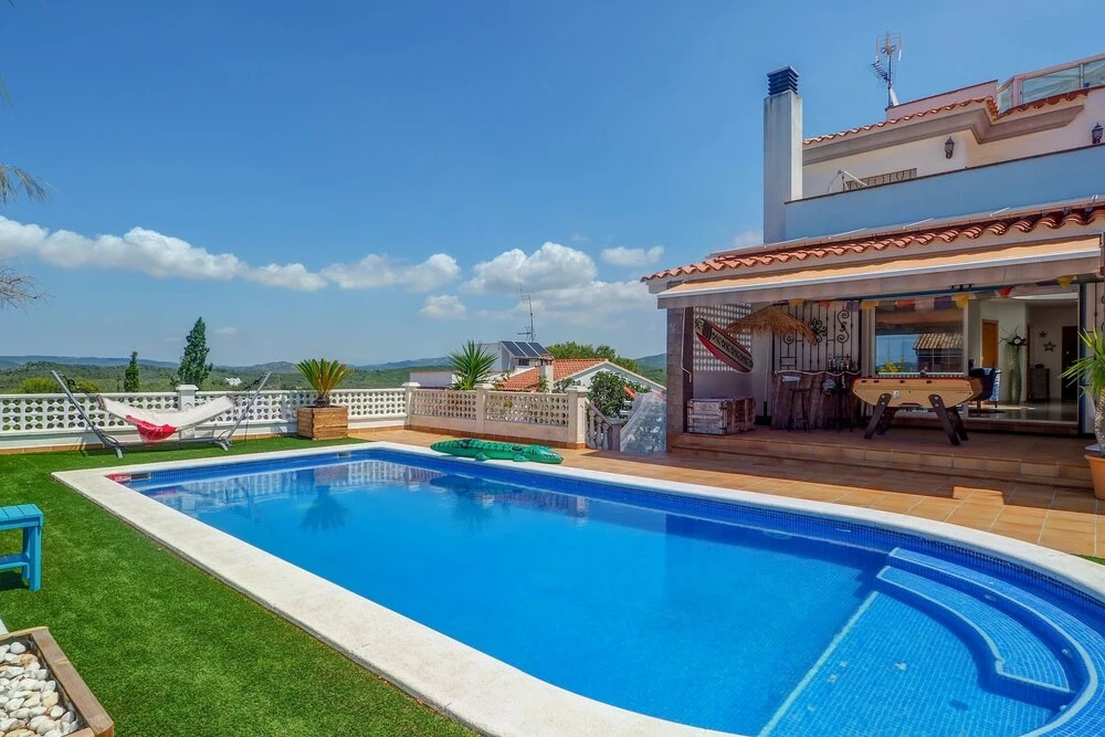 Villa Talaya by Hello Apartments Sitges