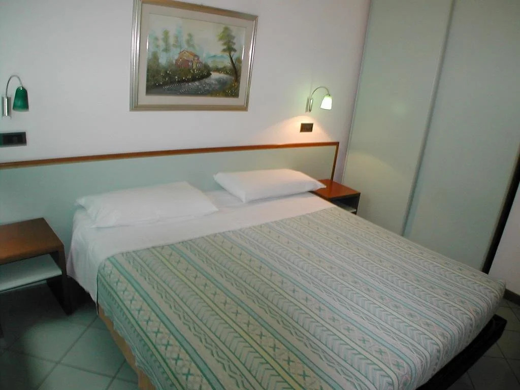 Residence Mediterraneo